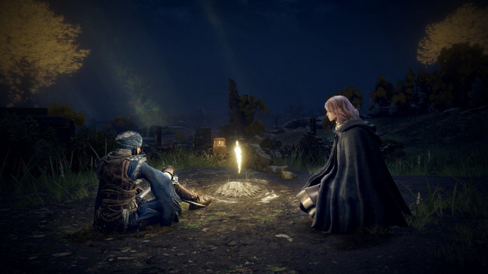 엘든 링: 빛바랜 자 에디션 Elden Ring: Tarnished Editon