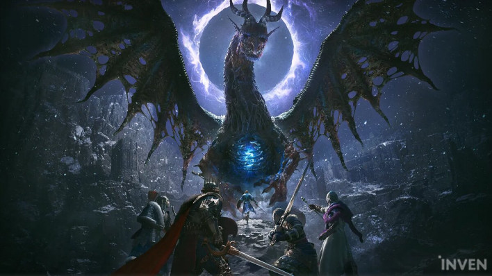 드래곤즈 도그마2 Dragon's Dogma2