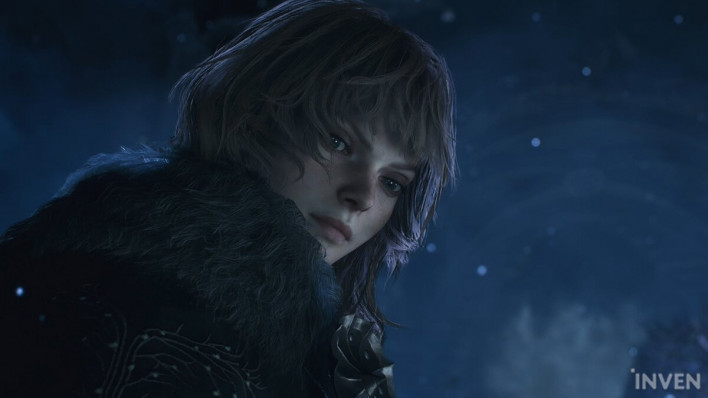 드래곤즈 도그마2 Dragon's Dogma2