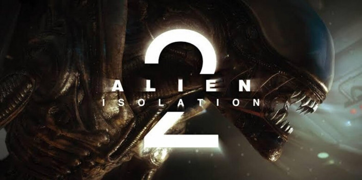 에일리언: 아이솔레이션 2 Alien: Isolation 2