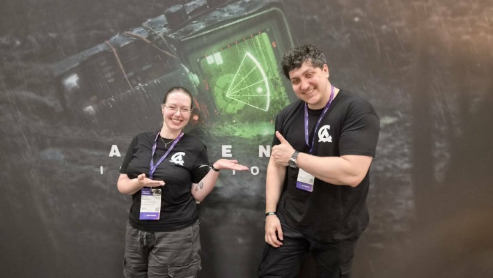 에일리언: 아이솔레이션 2 Alien: Isolation 2