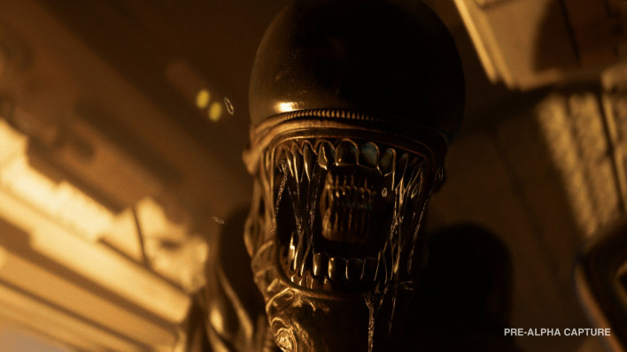 에일리언: 아이솔레이션 2 Alien: Isolation 2