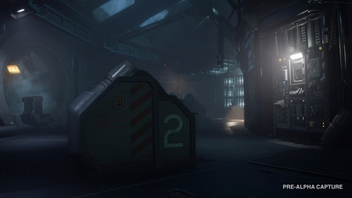 에일리언: 아이솔레이션 2 Alien: Isolation 2