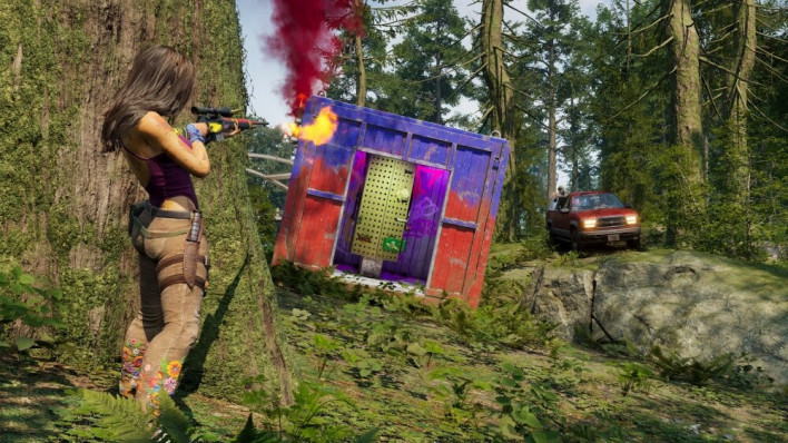 배틀로얄에서 나아간 로그라이트, PUBG 신작 '데드넷'