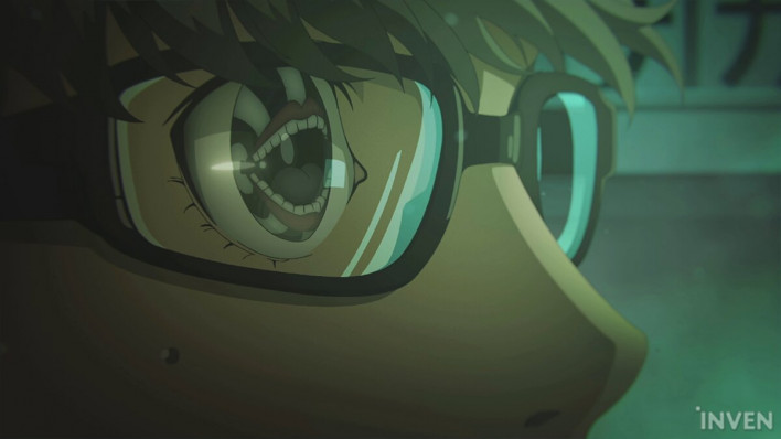 페르소나4 리바이벌 Persona4 Revival