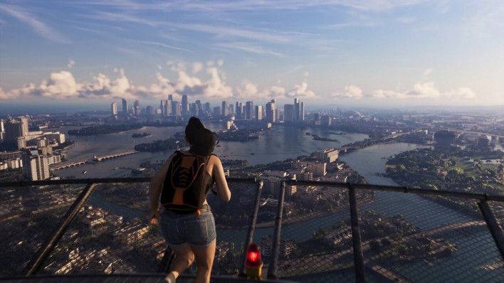 GTA6 Grand Theft Auto VI