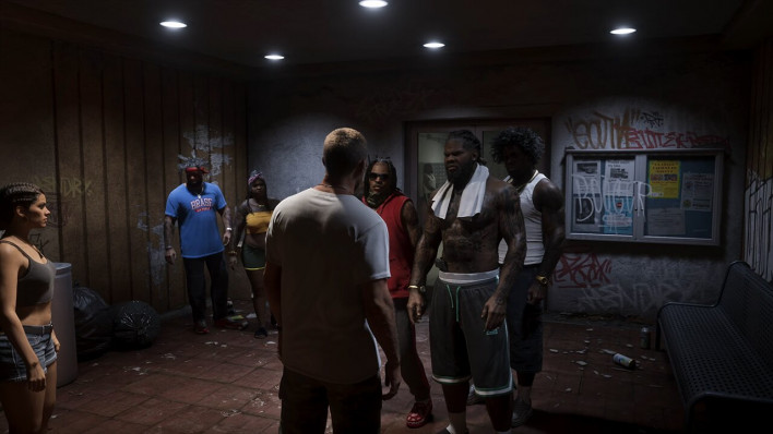 GTA6 Grand Theft Auto VI