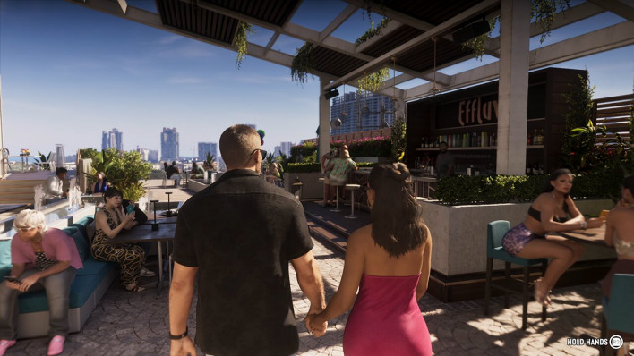 GTA6 Grand Theft Auto VI