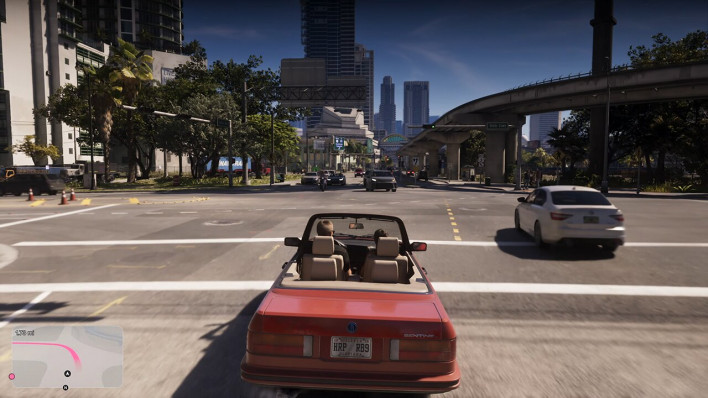 GTA6 Grand Theft Auto VI