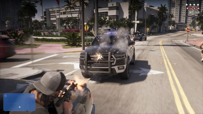 GTA6 Grand Theft Auto VI