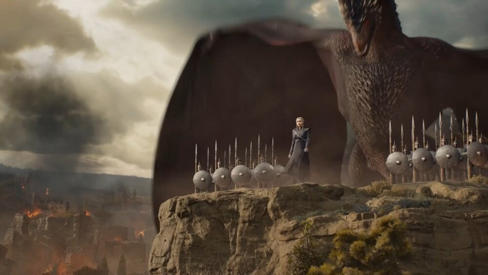 왕좌의 게임: 웨스테로스 전쟁 Game of Thrones: War for Westeros