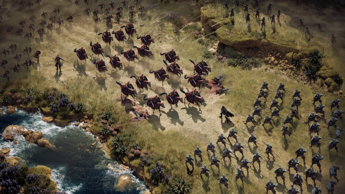 왕좌의 게임: 웨스테로스 전쟁 Game of Thrones: War for Westeros