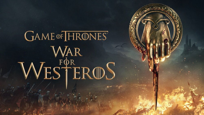 왕좌의 게임: 웨스테로스 전쟁 Game of Thrones: War for Westeros