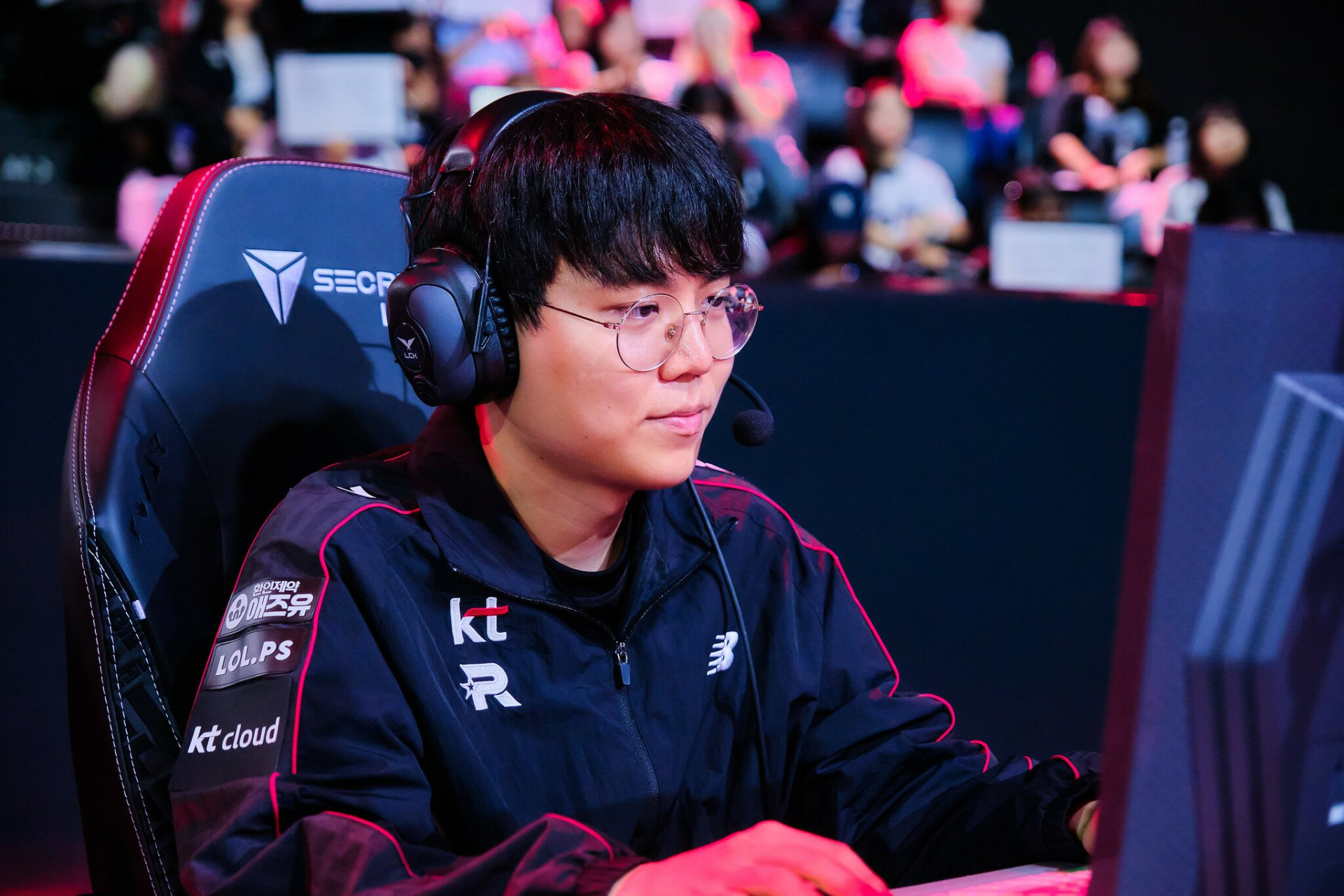 리그 오브 레전드 League of Legend : Clash of Fates