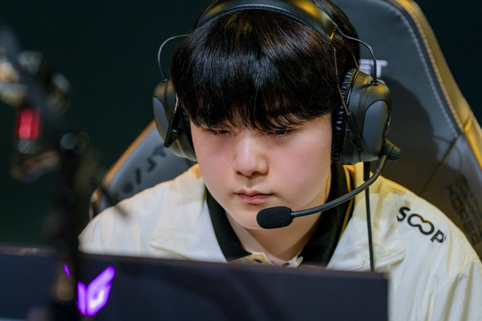 리그 오브 레전드 League of Legend : Clash of Fates