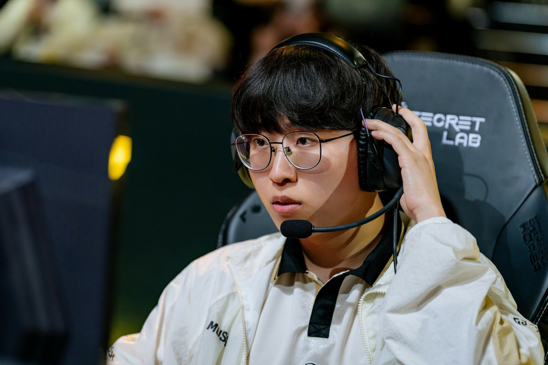 KT 집어삼킨 집채만 한 초가스, 젠지 2:0 매치 포인트
