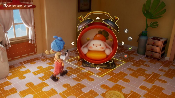 리리의 세계 Animula Nook