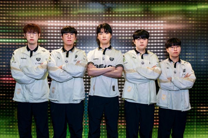 리그 오브 레전드 League of Legend : Clash of Fates