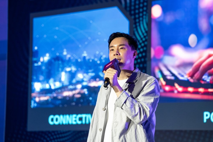 AI 시대의 합리적인 워크스테이션, '레노버 씽크스테이션 P4' 미디어 쇼케이스
