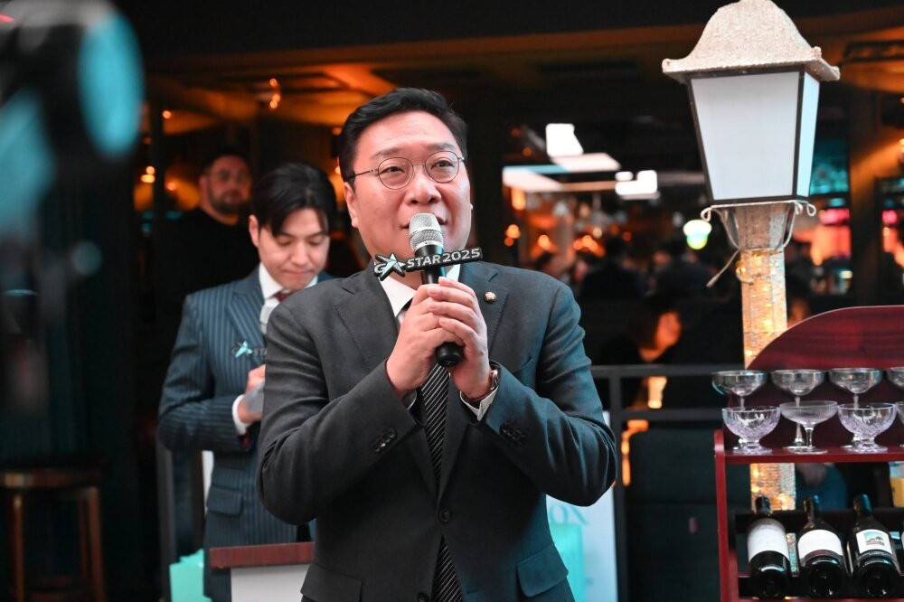 정연욱 의원 "지스타 이전 및 유치 경쟁 용납 못 해"