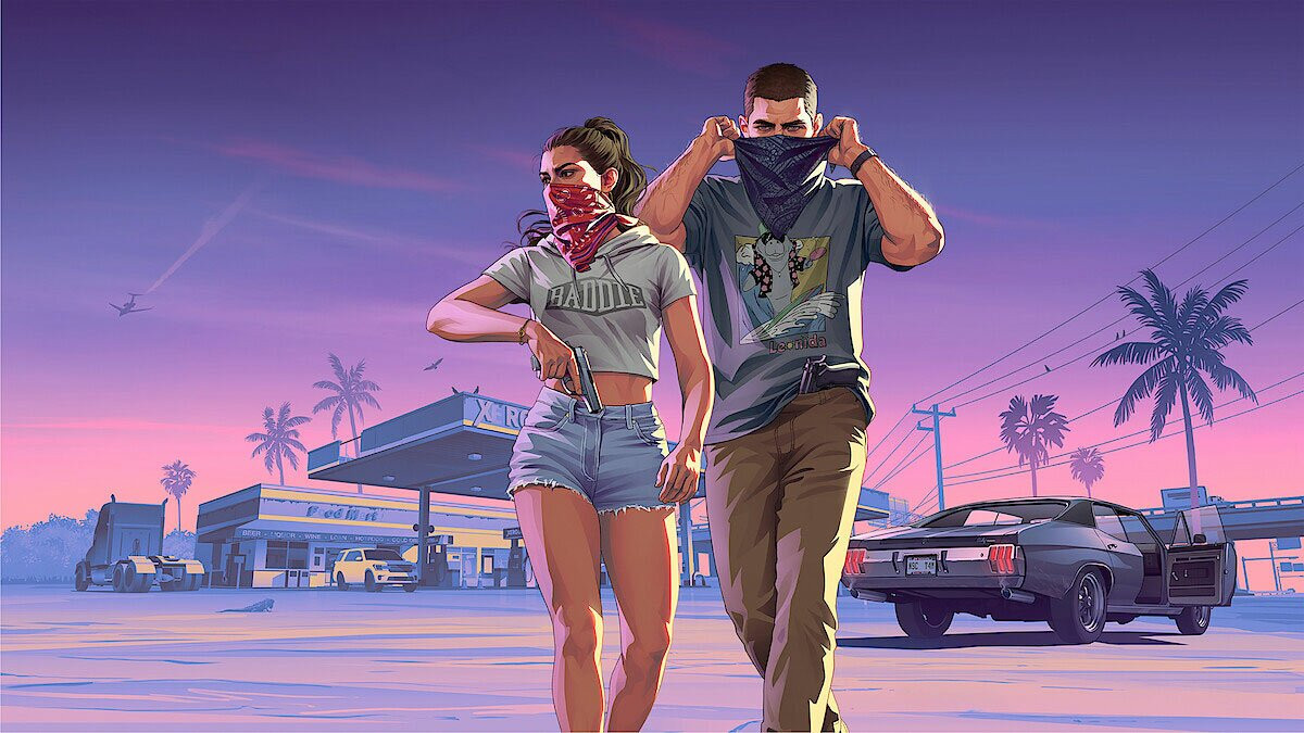 GTA6 시청자 3,110만이 의미하는 '넷플릭스의 게임'