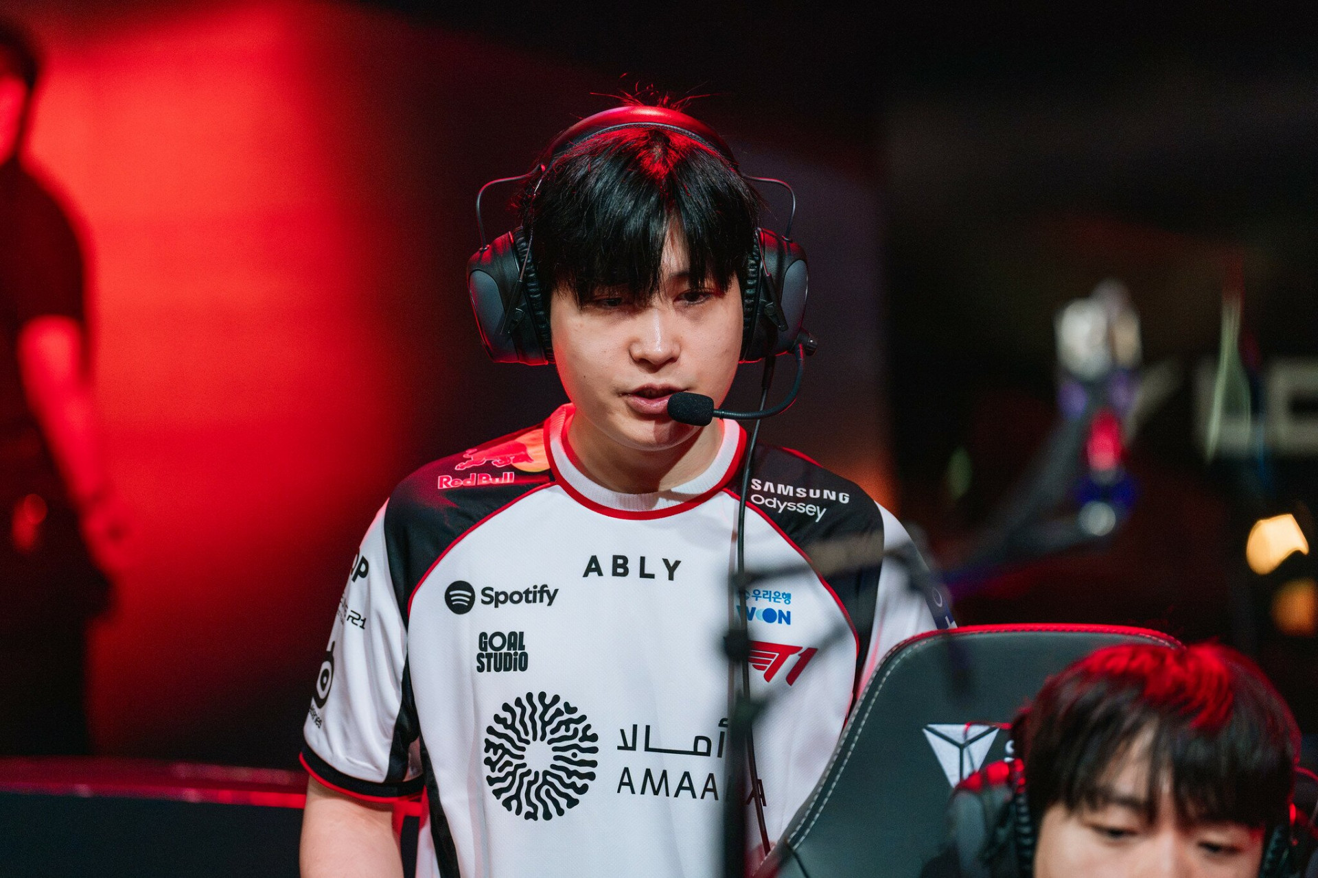 리그 오브 레전드 League of Legend : Clash of Fates