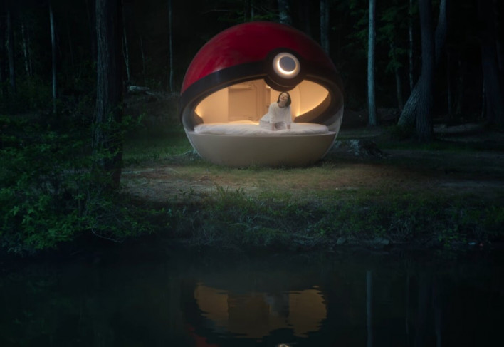 포켓몬 슬립 Pokémon Sleep