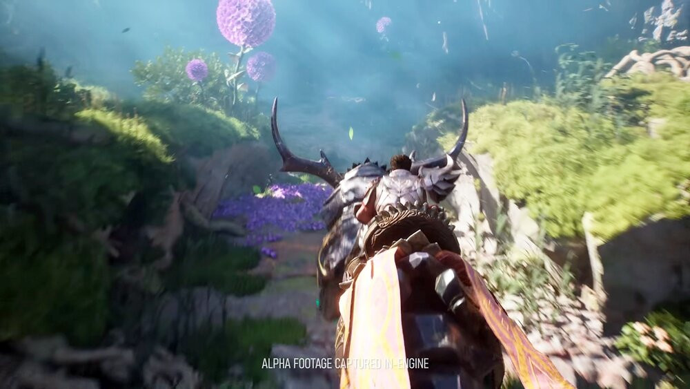 길드워3 Guild Wars 3
