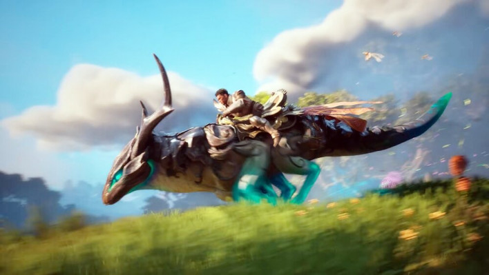 길드워3 Guild Wars 3