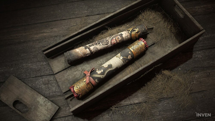 헌트 쇼다운 1896 Hunt Showdown 1896