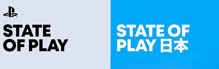 STATE OF PLAY 대표 이미지