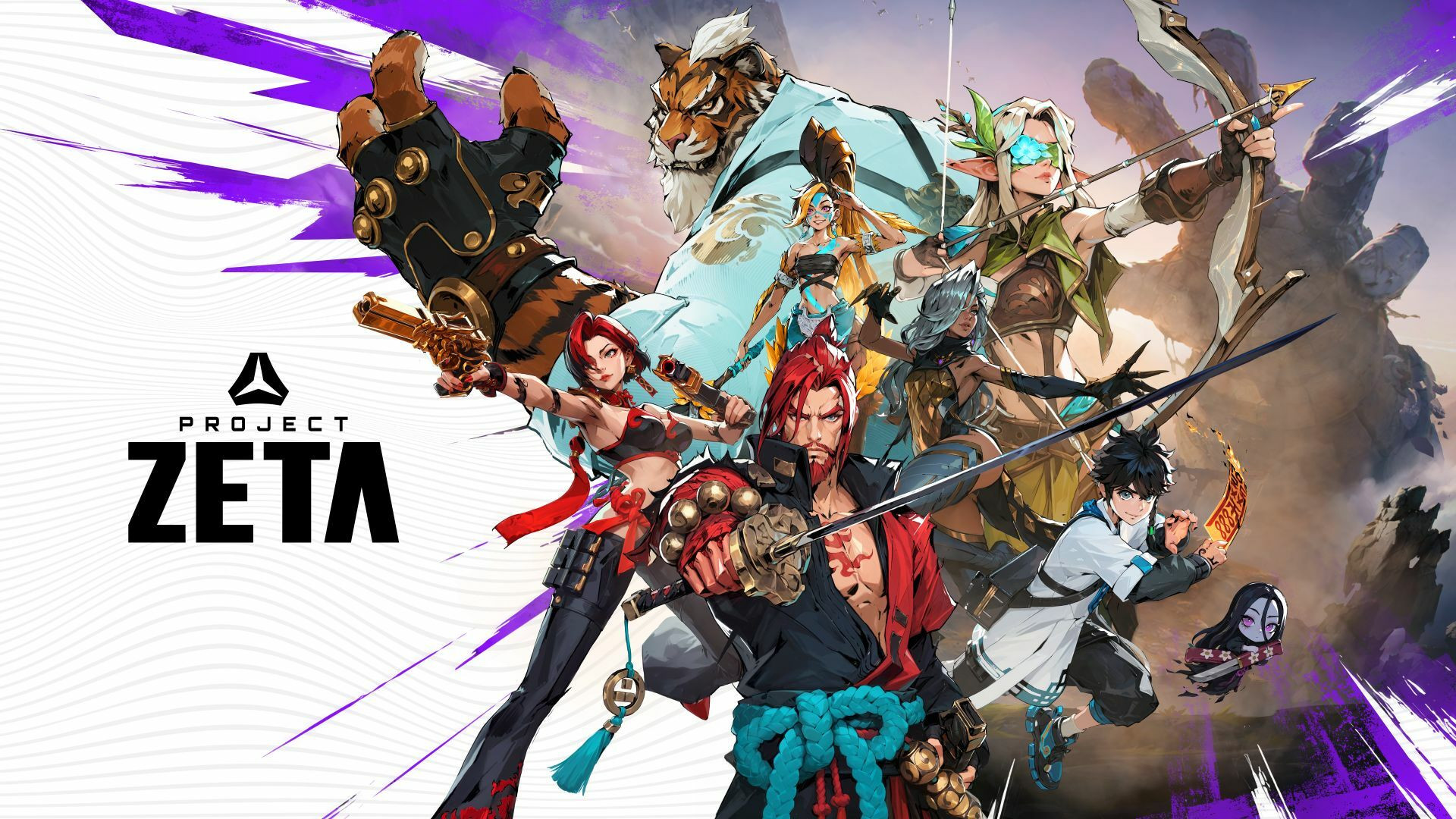 프로젝트 제타 Project ZETA