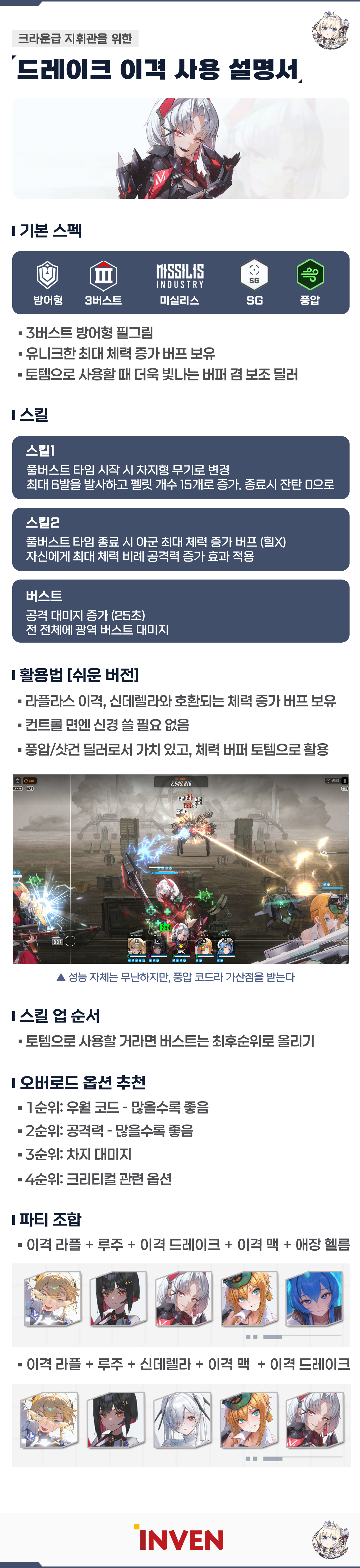 승리의 여신: 니케