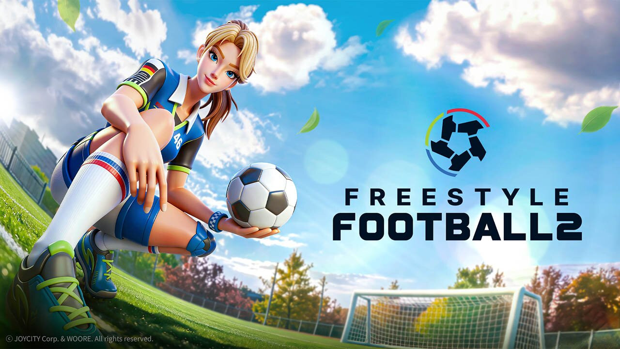 프리스타일2 FREE STYLE 2