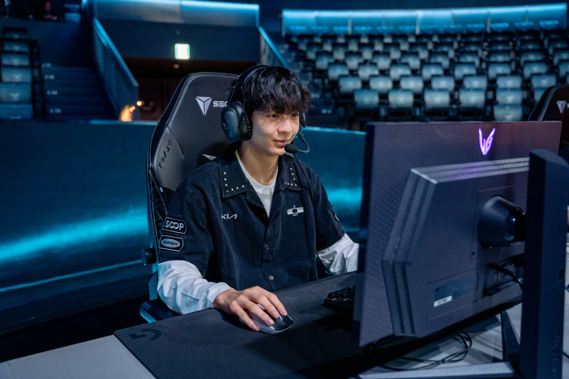 리그 오브 레전드 League of Legend : Clash of Fates