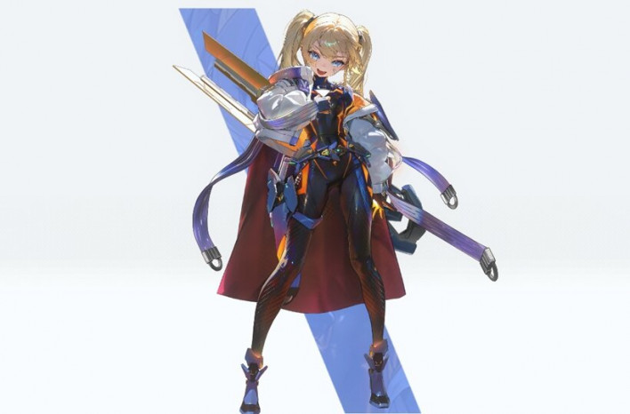 승리의 여신: 니케