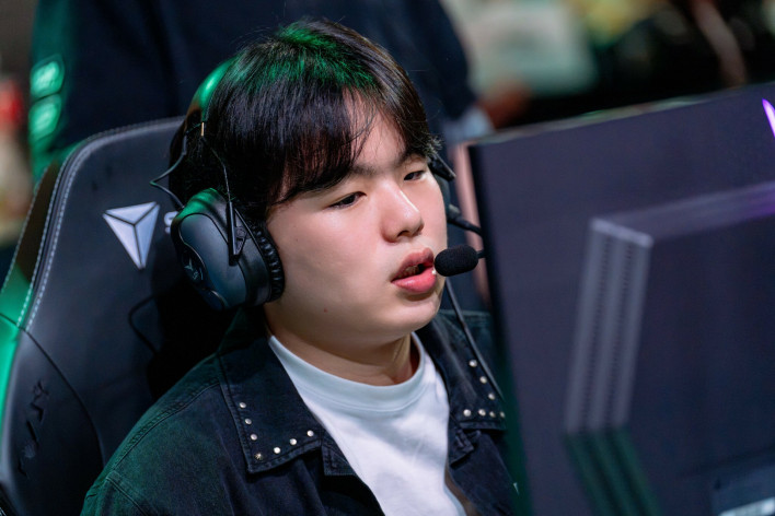 리그 오브 레전드 League of Legend : Clash of Fates