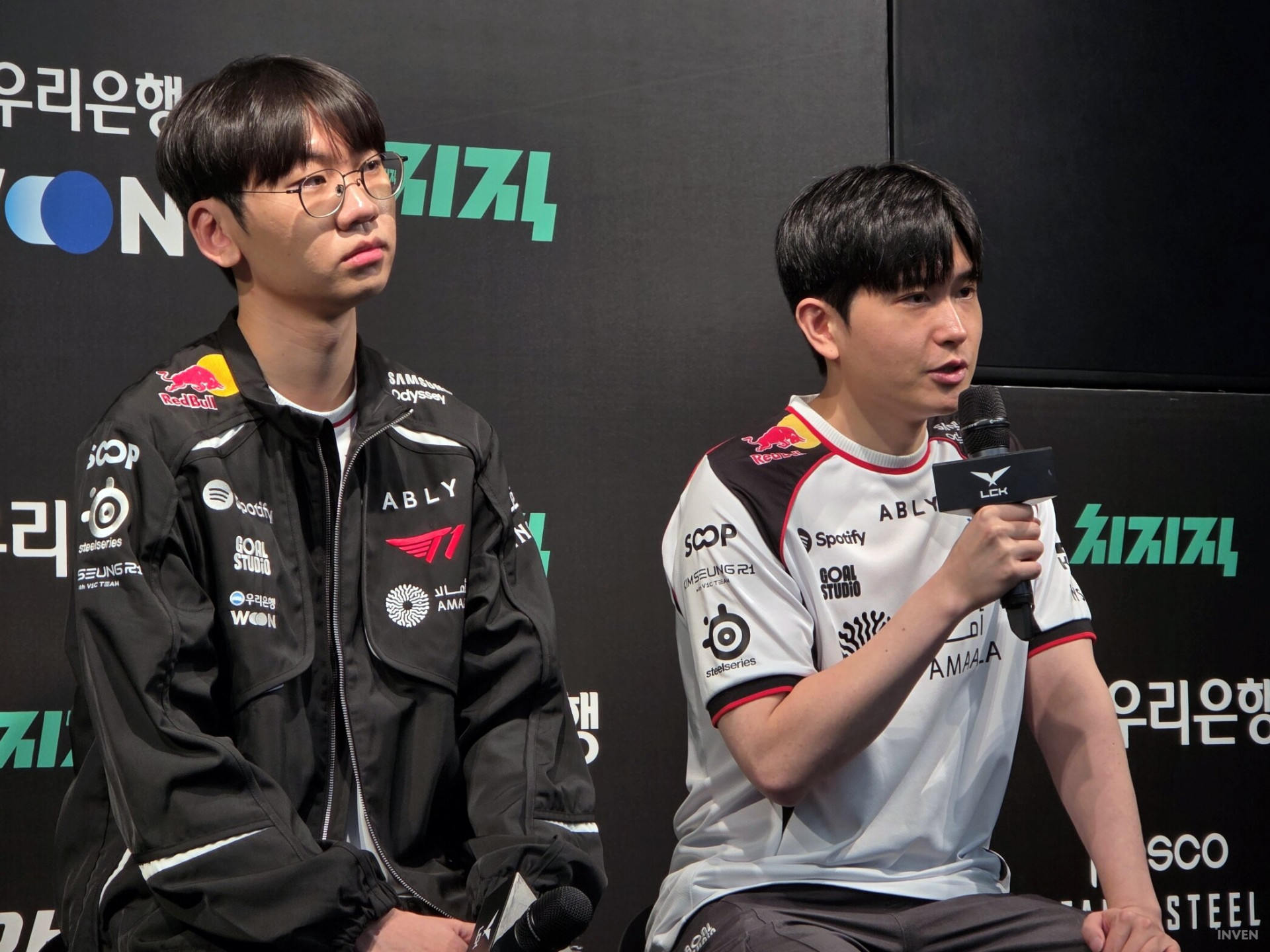 리그 오브 레전드 League of Legend : Clash of Fates