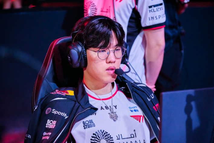 리그 오브 레전드 League of Legend : Clash of Fates