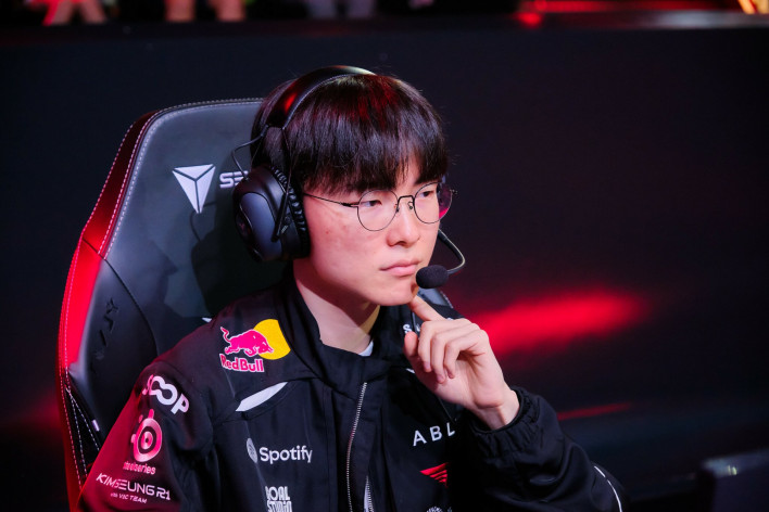 리그 오브 레전드 League of Legend : Clash of Fates