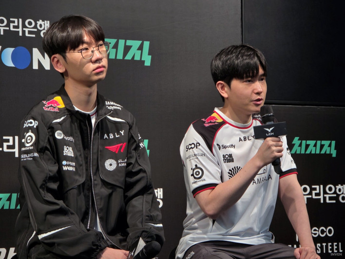 리그 오브 레전드 League of Legend : Clash of Fates
