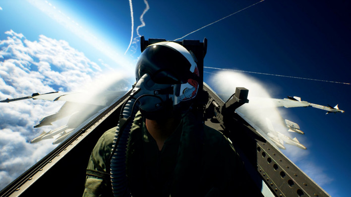 에이스 컴뱃 8: 시브의 날개 Ace Combat 8: Wings of Theve