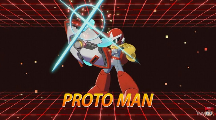 록맨: 듀얼 오버라이드 Mega Man: Dual Override