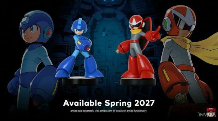 록맨: 듀얼 오버라이드 Mega Man: Dual Override