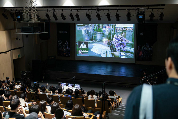 오버워치 Overwatch