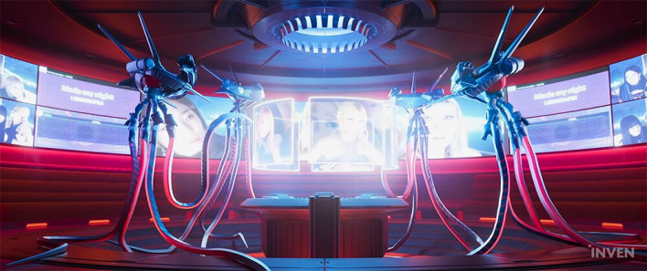 오버워치 Overwatch