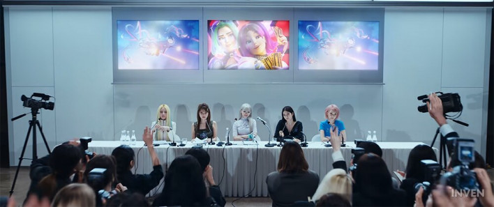 오버워치 Overwatch