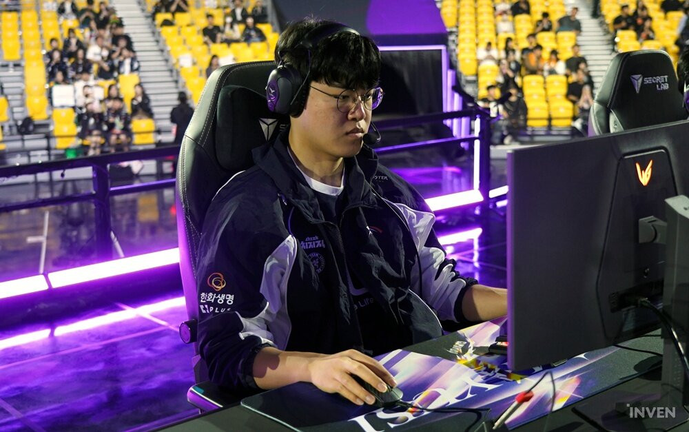 리그 오브 레전드 League of Legend : Clash of Fates