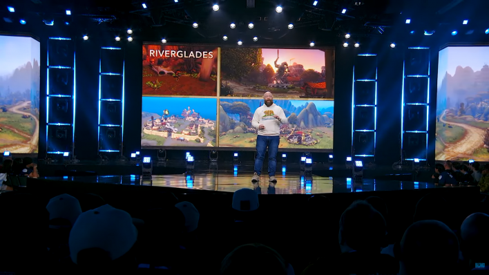 월드 오브 워크래프트: 포에버 World of Warcraft: Forever
