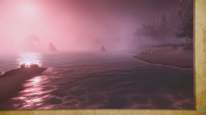 월드 오브 워크래프트: 포에버 World of Warcraft: Forever